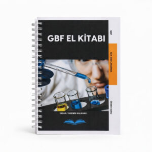 GBF EL KİTABI