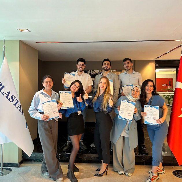kimyasal değerlendirme uzmanı eğitimi