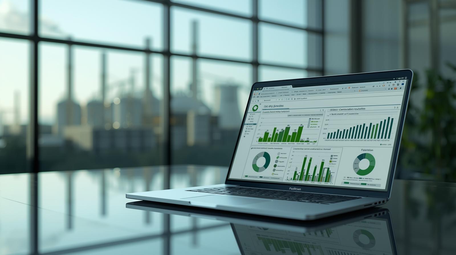 kurumsal karbon ayak izi hesaplama