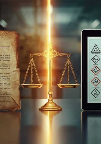 MSDS ile SDS Arasındaki Fark Nedir