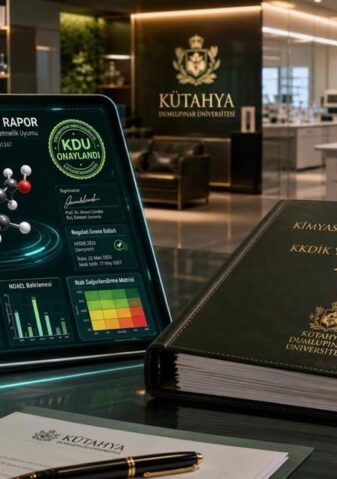 kdu nedir